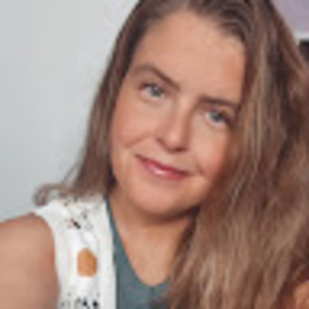 Meet your Posher, Rhona